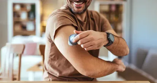 Insulin Therapy for Diabetes