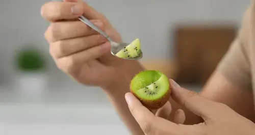 kiwi benefits