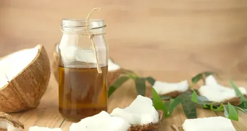MCT Oil Benefits - A Complete Guide to Healthy Living