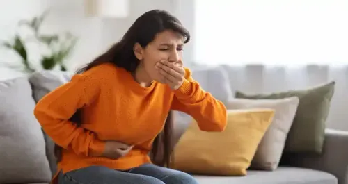 Medical & Natural Remedies for Nausea and Vomiting