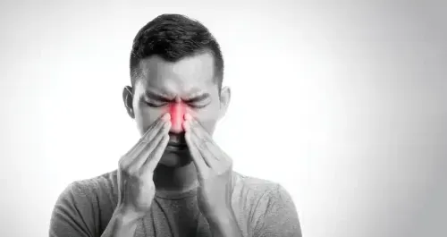 Nasal Polyp Relief: Home Care and Medical Solutions