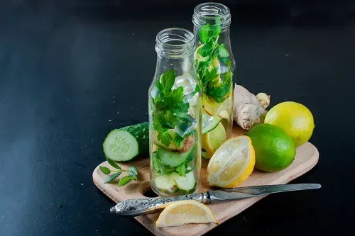Blood Circulation Drinks to Naturally Improve Your Blood Flow