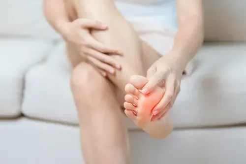 Understanding Peripheral Neuropathy and Its Treatment Options
