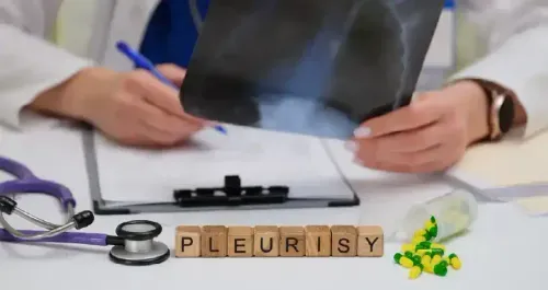 Pleurisy - Diagnosis and Treatment