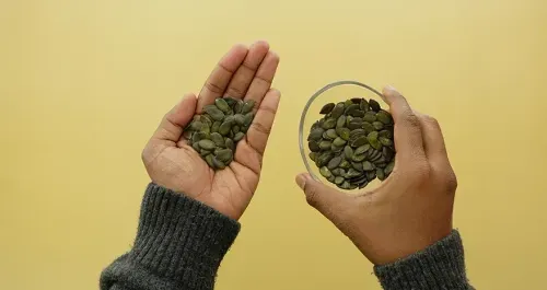Pumpkin Seeds Benefits for Male - A Guide to Healthy Living