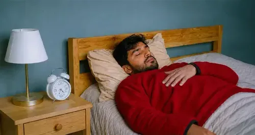 REM Sleep - Understanding the Brain's Most Powerful Sleep Stage