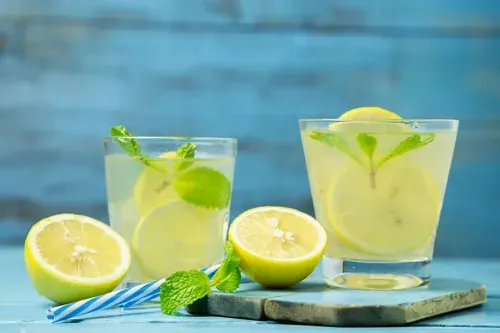 Lemon Water Side Effects You Should Know