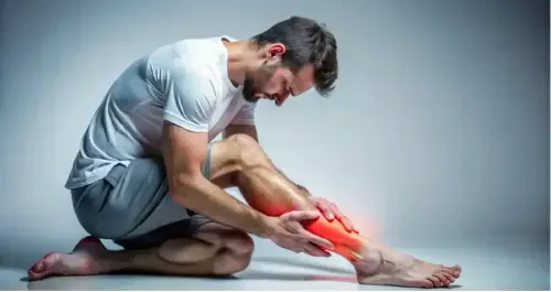 Effective Treatment and Recovery for Strains and Sprains