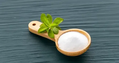 Stevia Sugar Benefits, Side Effects & Nutritional Facts