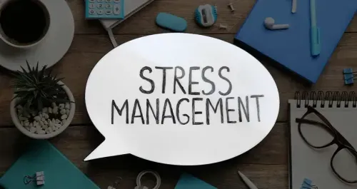 Stress Management