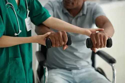 Know All About Stroke Rehabilitation- Types, Benefits & More