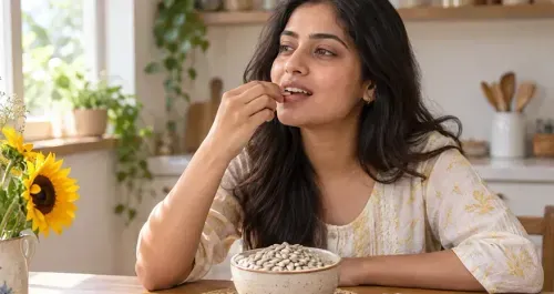 Sunflower Seeds Benefits for Female - Healthy Reasons to Add Them to Your Diet