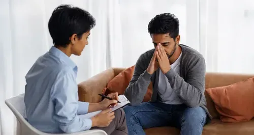 Therapy for Depression