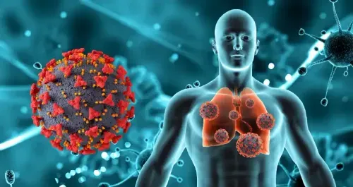 Understanding Recovery After Pneumonia