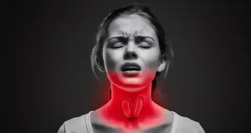Understanding Tonsillitis: Treatment and Symptom Relief