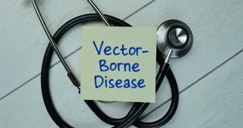 Vector-Borne Disease Transmission