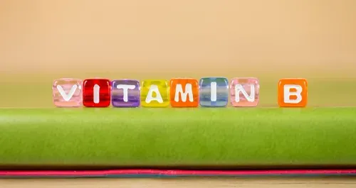 Vitamin B Complex Tablets - Complete Guide to Benefits & Nutrition