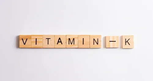 Vitamin K - Sources, Deficiency, Benefits and Precautions 