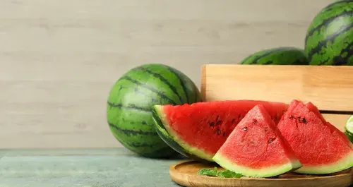 Watermelon Benefits - Healthy Reasons to Add Watermelon to Your Diet