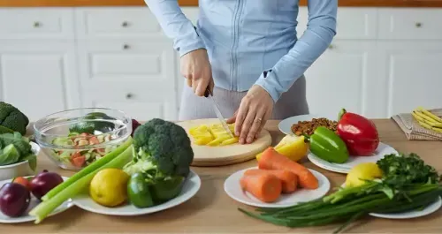 Weight Loss Diet for Women