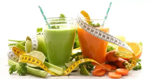 Weight Loss Drink - Top 8 Choices That Work