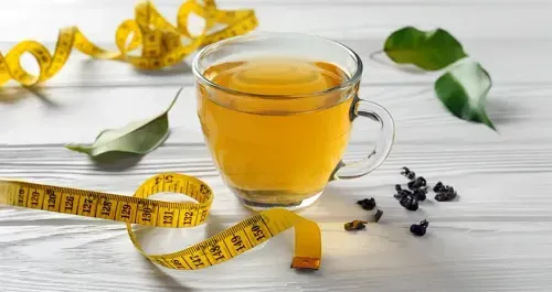 Weight Loss Tea - A Complete Guide to Healthy Weight Management
