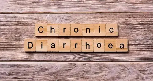 Chronic Diarrhoea & Its Impact on Nutrient Absorption