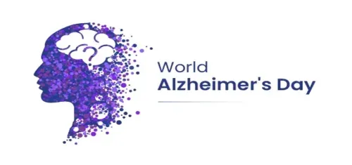 World Alzheimer's Day