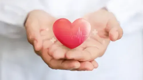 World Heart Day