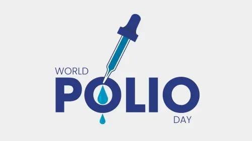 World Polio Day