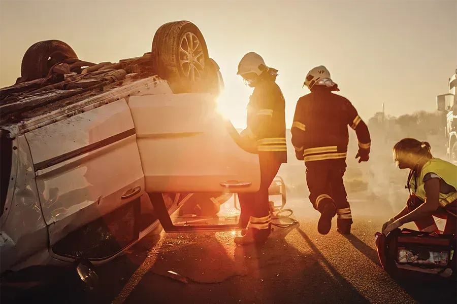 Accident Insurance Plans