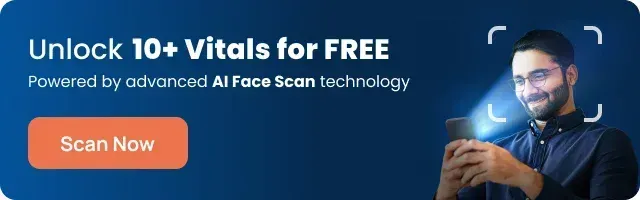 mobile-face-scan