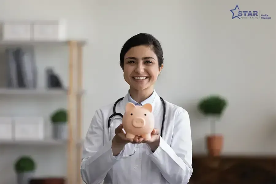 Star Hospital Cash Insurance Policy