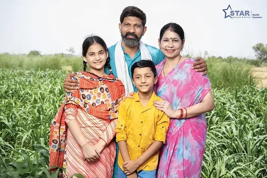 Star Micro Rural and Farmers Care