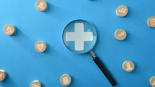 360-degree protection with Top-up Health Insurance Plan