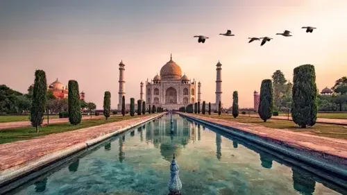 Health Insurance in Agra