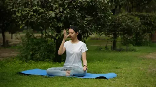 Pitta Dosha Symptoms: Treatments and Diet