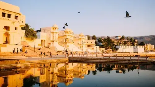 Health insurance in Ajmer