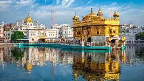 Health insurance in Amritsar