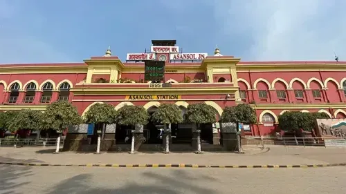 Health insurance in Asansol