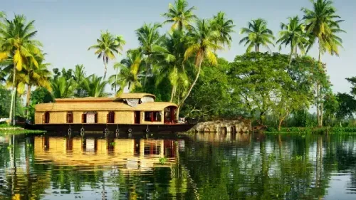 Health Insurance in Kerala