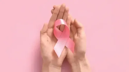 Breast Cancer Symptoms