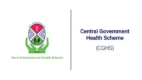 Central Government Health Scheme (CGHS)
