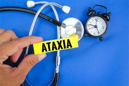 Exploring the Root Causes of Cerebellar Ataxia