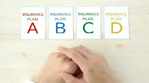 Compare Health Insurance Plans