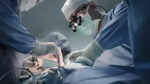 Does Health Insurance Cover Surgery Costs?