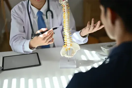 What is the Cost of Scoliosis Surgery in Nagpur