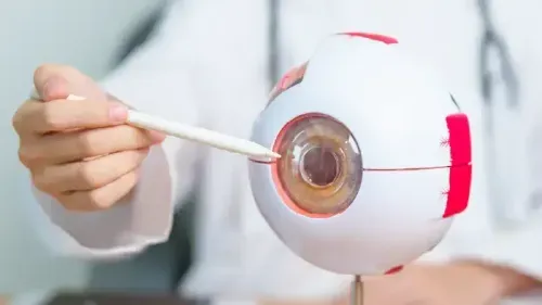 Symptoms of Weak Eyesight and How to Manage It