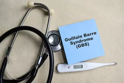 Guillain-Barre Syndrome Health Insurance in India
