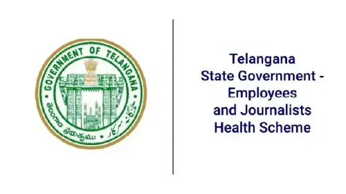 Telangana State Government - Employees and Journalists Health Scheme